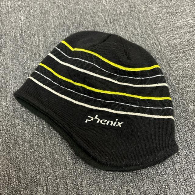 即決 phenix ニット帽 ビーニー < 男性ファッション  即決 phenix ニット帽 ビーニー  < 男性ファッションの