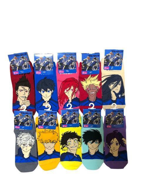 ☆ブルーロック 靴下☆ < アニメ/コミック/キャラクター  ☆ブルーロック 靴下☆  < アニメ/コミック/キャラクターの