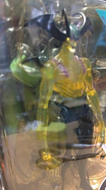 フューチャーモデルズ ウイングド・デビルマン 限定プレデターグリーンVer. ●新品未開封品 < アニメ/コミック/キャラクター  フューチャーモデルズ ウイングド・デビルマン 限定プレデターグリーンVer. ●新品未開封品 < アニメ/コミック/キャラクターの
