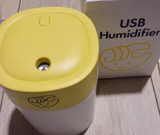 チョコザップUSB加湿器 送料込み < ヘルス/ビューティー  チョコザップUSB加湿器 送料込み  < ヘルス/ビューティーの