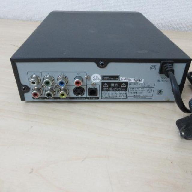 DVDvC[ DV-C1807-K brillia f@ ubN u  Ɠd/AV 