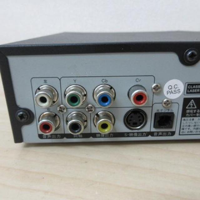 DVDvC[ DV-C1807-K brillia f@ ubN u  Ɠd/AV 