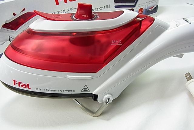 ���K�i�@���g�p�i�V�Õi�����j�@T-fal �e�B�t�@�[��DV8610J1 2in1 �X�`�[���A���h�v���X�@