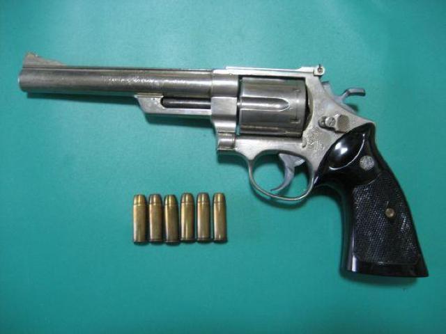 CMC S&W M29 44}Oi 6iniSMGj ΎfK 