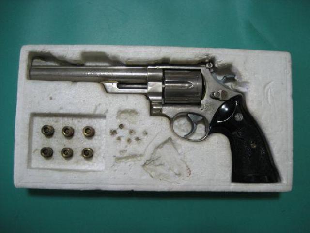 CMC S&W M29 44}Oi 6iniSMGj ΎfK