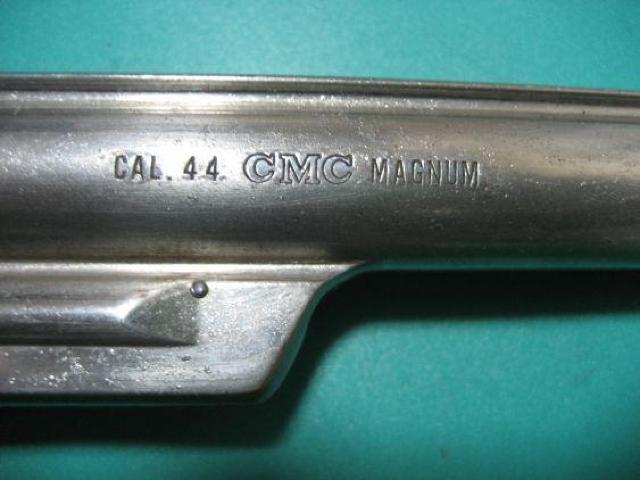 CMC S&W M29 44}Oi 6iniSMGj ΎfK