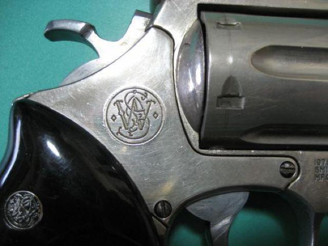 CMC S&W M29 44}Oi 6iniSMGj ΎfK