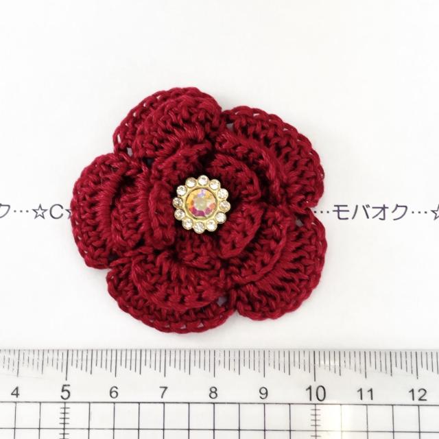 11*�n���h���C�h��ӂ�ӂ��3�i���ԃ��`�[�t�@�K���X�r�W���[�@1 