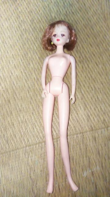 90年代ジェニー人形ドールDoll日本製難有り < おもちゃ  90年代ジェニー人形ドールDoll日本製難有り  < おもちゃの