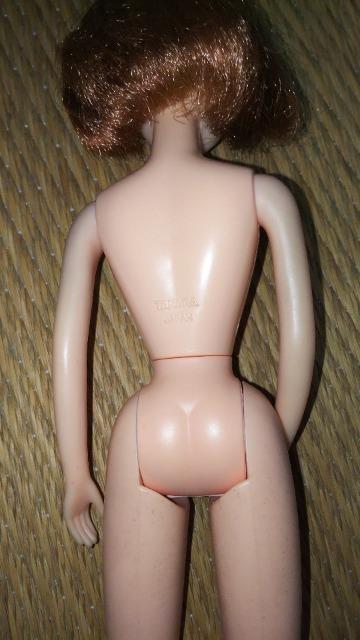 90年代ジェニー人形ドールDoll日本製難有り < おもちゃ  90年代ジェニー人形ドールDoll日本製難有り < おもちゃの