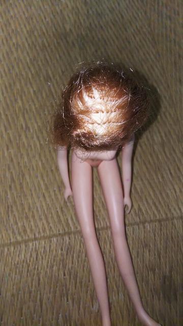 90年代ジェニー人形ドールDoll日本製難有り < おもちゃ  90年代ジェニー人形ドールDoll日本製難有り < おもちゃの