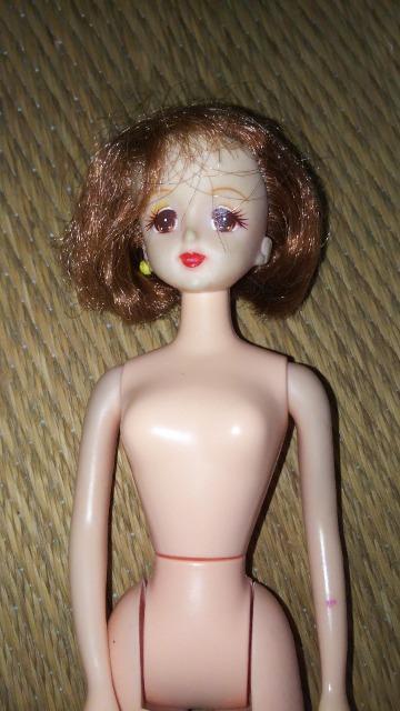 90年代ジェニー人形ドールDoll日本製難有り < おもちゃ  90年代ジェニー人形ドールDoll日本製難有り < おもちゃの