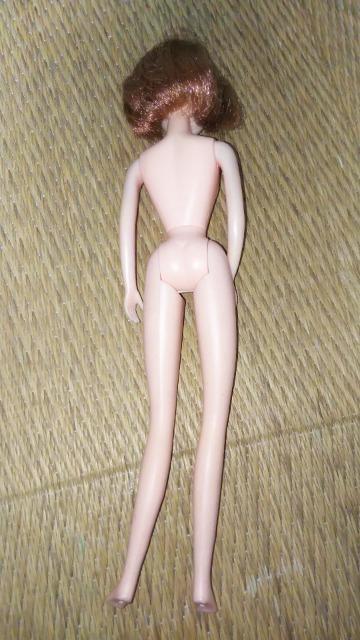 90年代ジェニー人形ドールDoll日本製難有り < おもちゃ  90年代ジェニー人形ドールDoll日本製難有り < おもちゃの