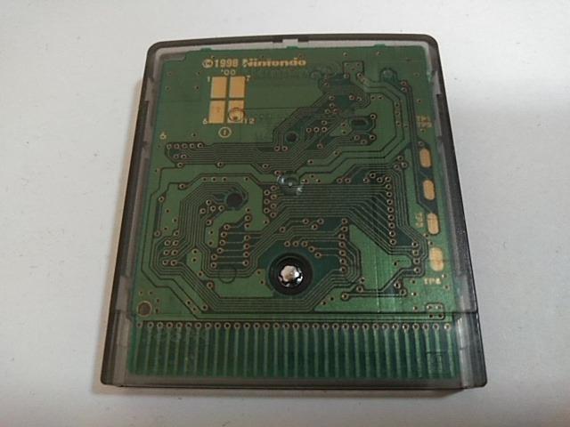 GBC/【15本迄送料180円!!】ドラゴンクエストV≪匿名配送≫【ソフトのみ!!】★電池OK!!★メンテ済み↓ご落札価格↓ < ゲーム本体/ソフト GBC/【15本迄送料180円!!】ドラゴンクエストV≪匿名配送≫【ソフトのみ!!】★電池OK!!★メンテ済み↓ご落札価格↓ < ゲーム本体/ソフトの