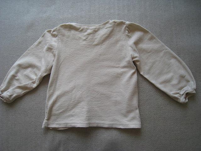 ☆女の子用トップス ☆ 3can4on ☆ 120サイズ ☆ 長袖 ☆サンカンシオン < ブランド ☆女の子用トップス ☆ 3can4on ☆ 120サイズ ☆ 長袖 ☆サンカンシオン < ブランドの