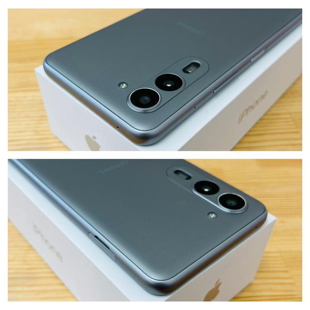 S 100% arrows We2 plus F-51E 256 GB 本体 < 家電/AV  S 100% arrows We2 plus F-51E 256 GB 本体 < 家電/AVの