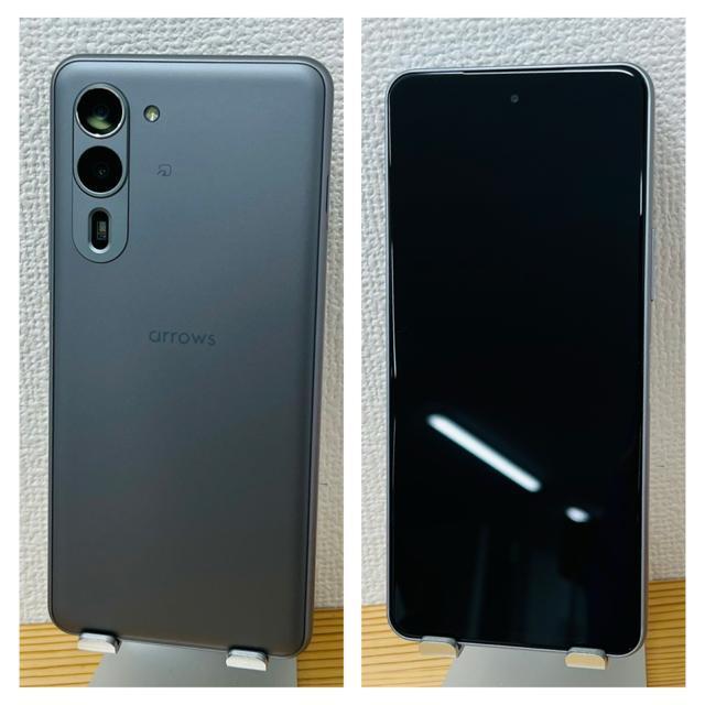 S 100% arrows We2 plus F-51E 256 GB 本体 < 家電/AV  S 100% arrows We2 plus F-51E 256 GB 本体 < 家電/AVの