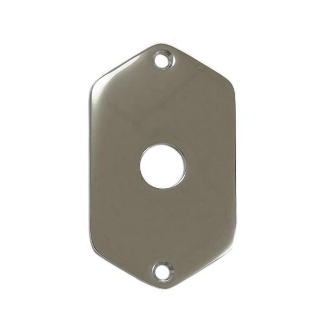 Jaguar ジャガー用 トグルスイッチ取り付けプレート < ホビー  Jaguar ジャガー用 トグルスイッチ取り付けプレート < ホビーの