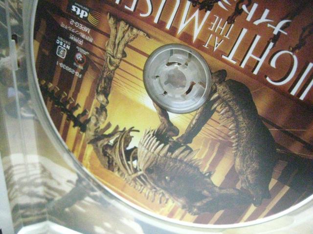 洋画DVD ナイト ミュージアム < CD/DVD/ビデオ 洋画DVD ナイト ミュージアム < CD/DVD/ビデオの