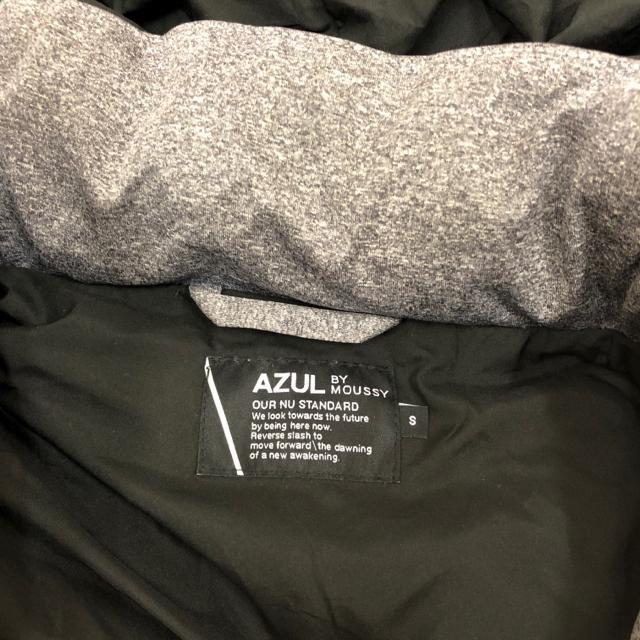 即決 AZUL BY MOUSSY アズールバイマウジー バスト グレー < ブランド 即決 AZUL BY MOUSSY アズールバイマウジー バスト グレー < ブランドの