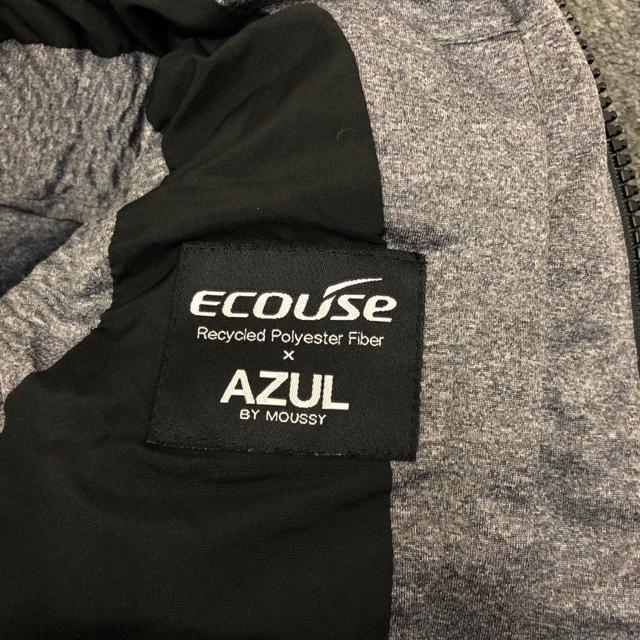 即決 AZUL BY MOUSSY アズールバイマウジー バスト グレー < ブランド 即決 AZUL BY MOUSSY アズールバイマウジー バスト グレー < ブランドの