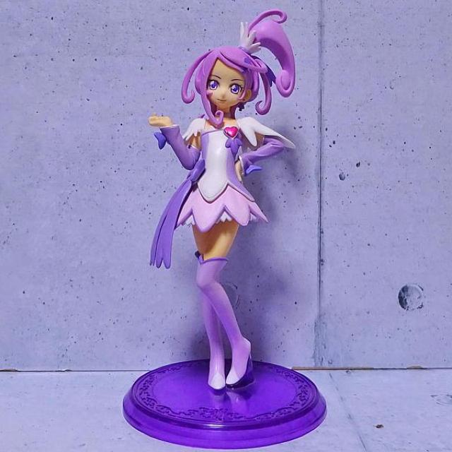 ◇キュアソード DXFフィギュア(ドキドキ!プリキュア!) < アニメ/コミック/キャラクター ◇キュアソード DXFフィギュア(ドキドキ!プリキュア!) < アニメ/コミック/キャラクターの