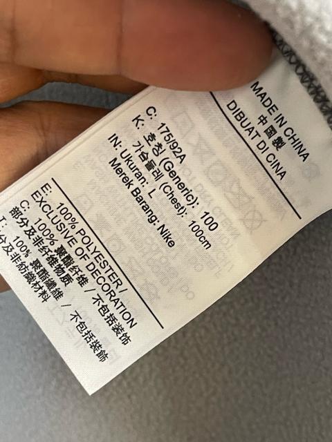 ナイキ NIKE プロ Pro Therma-FITメンズ フルジップ フーデッド ジャケット サイズL グレー 上下セット < ブランド ナイキ NIKE プロ Pro Therma-FITメンズ フルジップ フーデッド ジャケット サイズL グレー 上下セット < ブランドの