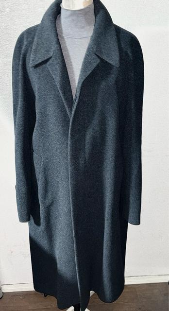 新品 近い 美品 SUKIPIO 高級 カシミヤ 起毛 ロングコート L ビジネス スーツ テーラード ジャケット 冬 アウター < 男性ファッション 新品 近い 美品 SUKIPIO 高級 カシミヤ 起毛 ロングコート L ビジネス スーツ テーラード ジャケット 冬 アウター < 男性ファッションの