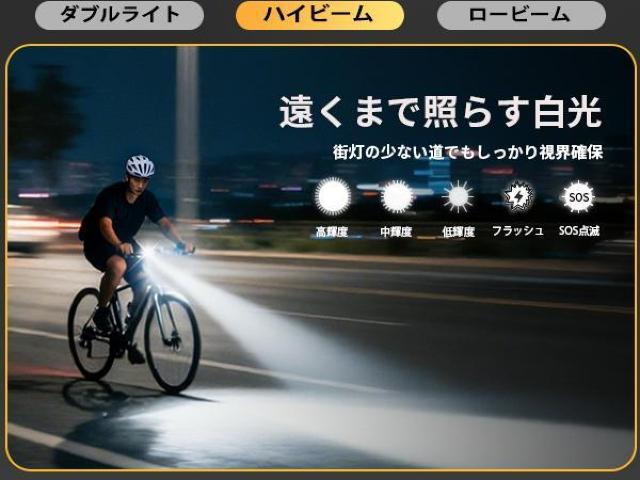 ]ԃwbhCg LED ؑփCg 13iK Px ]ԃCg 像ChƖ [d IPX5h dp  W[/X|[c 