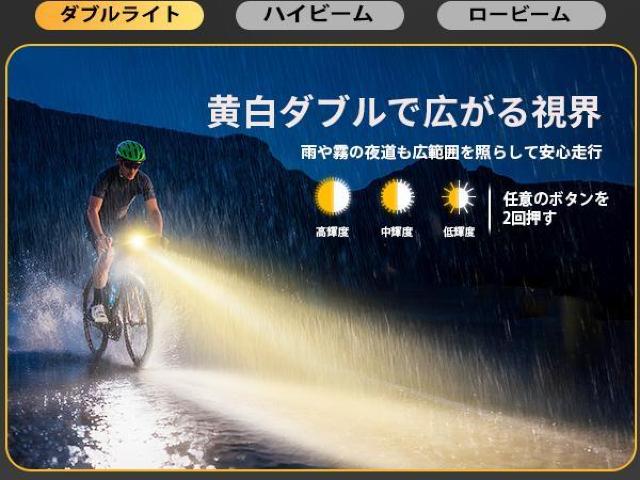 ]ԃwbhCg LED ؑփCg 13iK Px ]ԃCg 像ChƖ [d IPX5h dp  W[/X|[c 