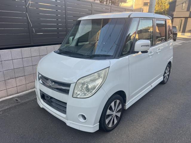 人気のパレット!両側パワスラ!ターボ!純正アルミ!車検応談!早い者勝ち! < 自動車/バイク 人気のパレット!両側パワスラ!ターボ!純正アルミ!車検応談!早い者勝ち! < 自動車/バイク