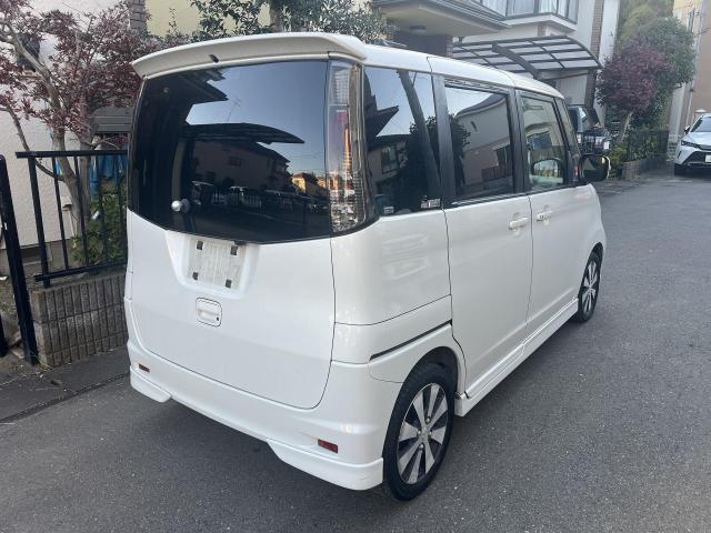 人気のパレット!両側パワスラ!ターボ!純正アルミ!車検応談!早い者勝ち! < 自動車/バイク 人気のパレット!両側パワスラ!ターボ!純正アルミ!車検応談!早い者勝ち! < 自動車/バイク