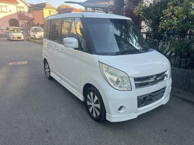 人気のパレット!両側パワスラ!ターボ!純正アルミ!車検応談!早い者勝ち! < 自動車/バイク 人気のパレット!両側パワスラ!ターボ!純正アルミ!車検応談!早い者勝ち! < 自動車/バイク