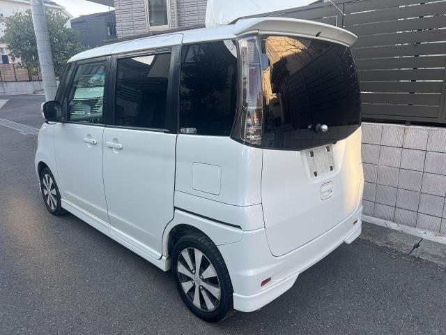 人気のパレット!両側パワスラ!ターボ!純正アルミ!車検応談!早い者勝ち! < 自動車/バイク 人気のパレット!両側パワスラ!ターボ!純正アルミ!車検応談!早い者勝ち! < 自動車/バイク