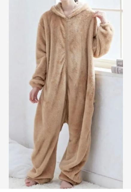 120★もこもこフリースルームウェア★ゆったりつなぎ★ブラック★新品★送料無料 < キッズ/ベビー 120★もこもこフリースルームウェア★ゆったりつなぎ★ブラック★新品★送料無料 < キッズ/ベビーの