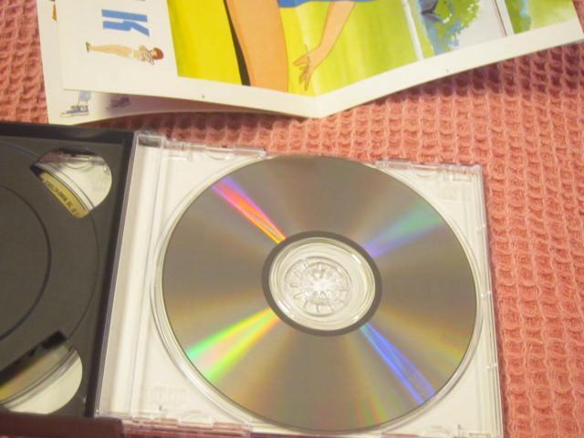 ��CD �h���}CD�w�݂䂫�@�������A���x�p�� 1990�N �I�r�� �L�e�B�@2���g�@�������[ �� CD/DVD/�r�f�I�� 