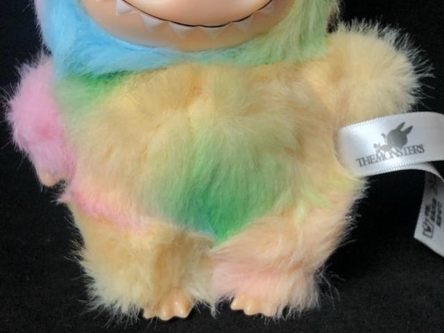 �y��/���i�zPOP MART ���u�u �ʂ������ �L�[�z���_�[ �J���t�� ���A �|�b�v�}�[�g LABUBU �����i ���������� �� ��������� 