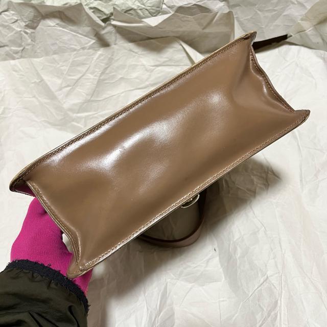 �y���B���e�[�W�z�yNINA RICCI / �j�i���b�`�z �n���h�o�b�O �u���E�� �� �u�����h�� 