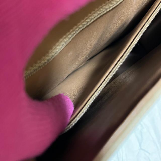 �y���B���e�[�W�z�yNINA RICCI / �j�i���b�`�z �n���h�o�b�O �u���E�� �� �u�����h�� 