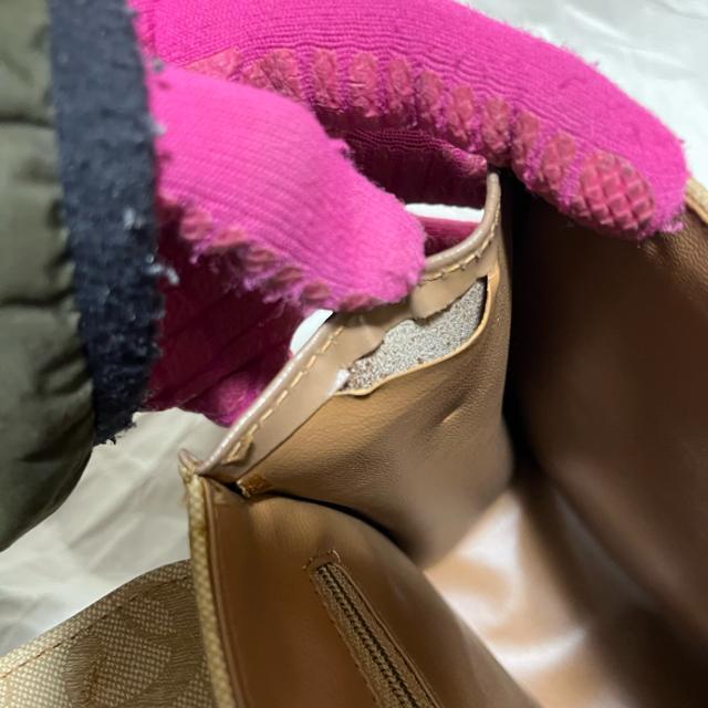 �y���B���e�[�W�z�yNINA RICCI / �j�i���b�`�z �n���h�o�b�O �u���E�� �� �u�����h�� 