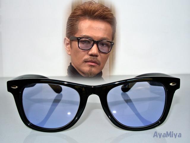 ���E�F�����g���^�����p�[�v���n�u���[�����Y(EXILE ATSUSHI)  �� �j���t�@�b�V������ 