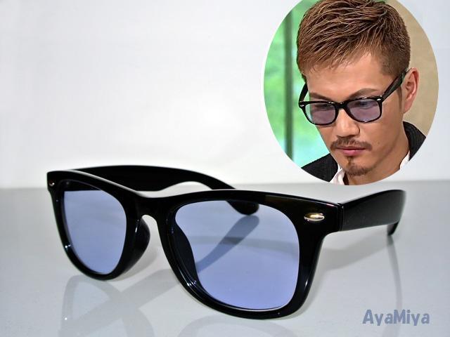 ���E�F�����g���^�����p�[�v���n�u���[�����Y(EXILE ATSUSHI) �� �j���t�@�b�V������ 