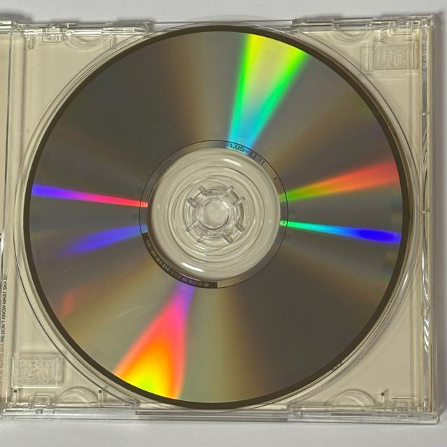 �����X�J�p���_�C�X�I�[�P�X�g�� / MOOD FOR TOKYO SKA. WE DON'T KNOW WHAT SKA IS ! �� CD/DVD/�r�f�I�� 