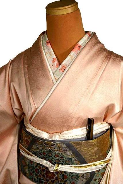 色留袖 最高峰 未使用品 名門上野家 四代目 上野真 二代目 上野為二 3つ紋 比翼付き 身丈167cm 裄66cm T3691 < 女性ファッション 色留袖 最高峰 未使用品 名門上野家 四代目 上野真 二代目 上野為二 3つ紋 比翼付き 身丈167cm 裄66cm T3691 < 女性ファッションの