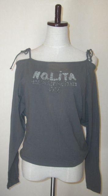 NOLITAm[^O[qgbvX   t@bV 