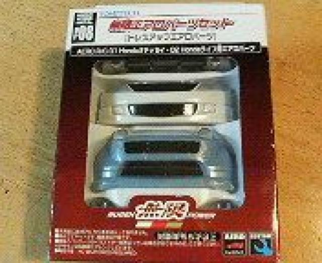 TOMY、無限エアロパーツホンダ < ホビー  TOMY、無限エアロパーツホンダ  < ホビーの