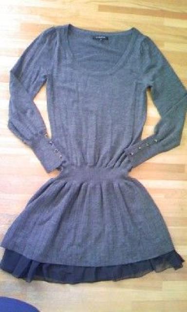 ★超カワ★プライドグライド★フリルワンピ★GR★ < ブランド  ★超カワ★プライドグライド★フリルワンピ★GR★  < ブランドの