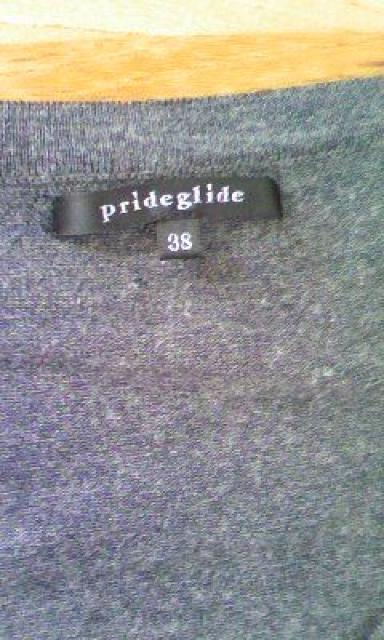 ★超カワ★プライドグライド★フリルワンピ★GR★ < ブランド  ★超カワ★プライドグライド★フリルワンピ★GR★ < ブランドの