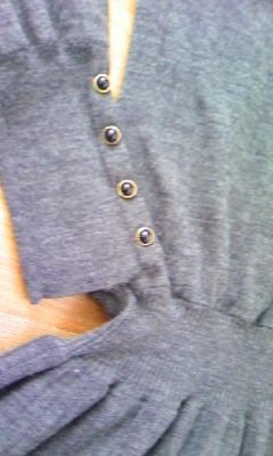 ★超カワ★プライドグライド★フリルワンピ★GR★ < ブランド  ★超カワ★プライドグライド★フリルワンピ★GR★ < ブランドの