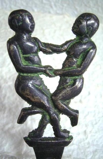 ☆即決☆酸化真鍮製 ウォールハンガー・フック*1* < インテリア/ライフ  ☆即決☆酸化真鍮製 ウォールハンガー・フック*1* < インテリア/ライフの